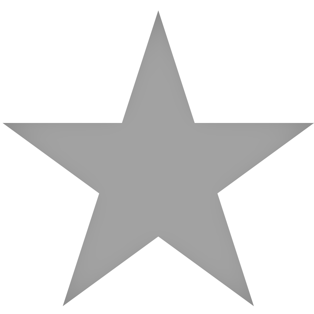 stars gray image