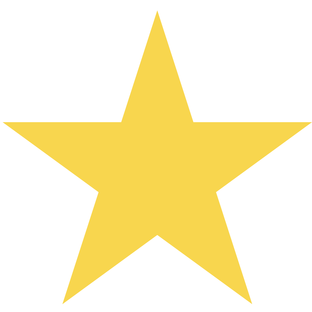 stars yellow image