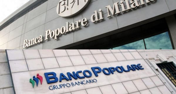 BPM (Banca Popolare di Milano)