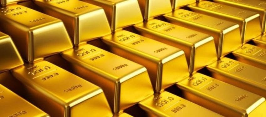 come investire in oro