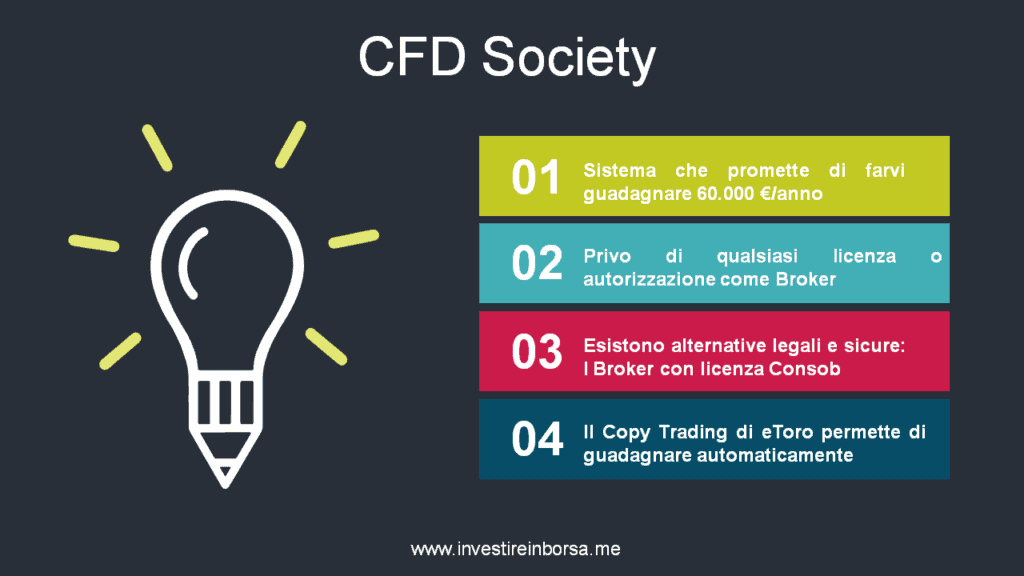 CFD Society