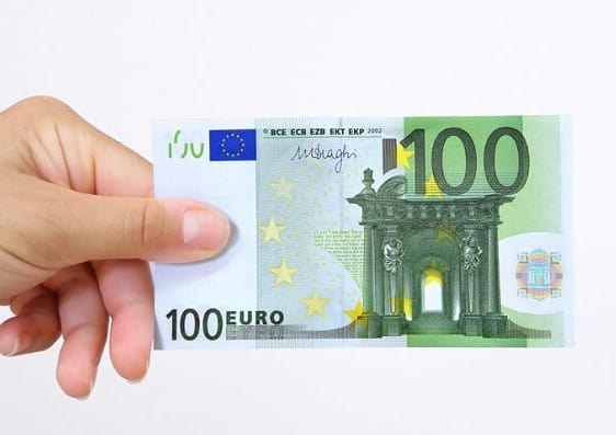 come investire 100 euro in criptovaluta
