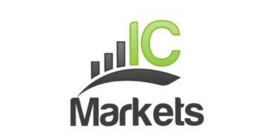 ic markets broker