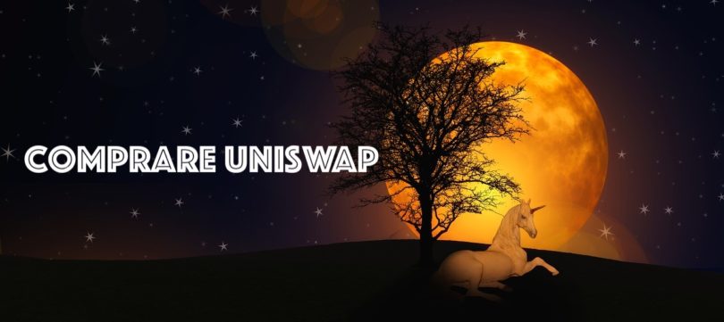 Comprare Uniswap conviene