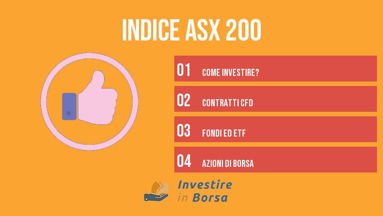 indice asx 200