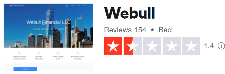 webull recensione