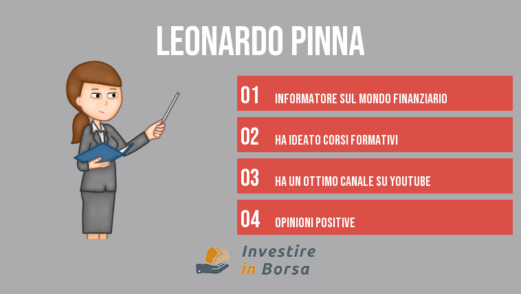 Leonardo Pinna