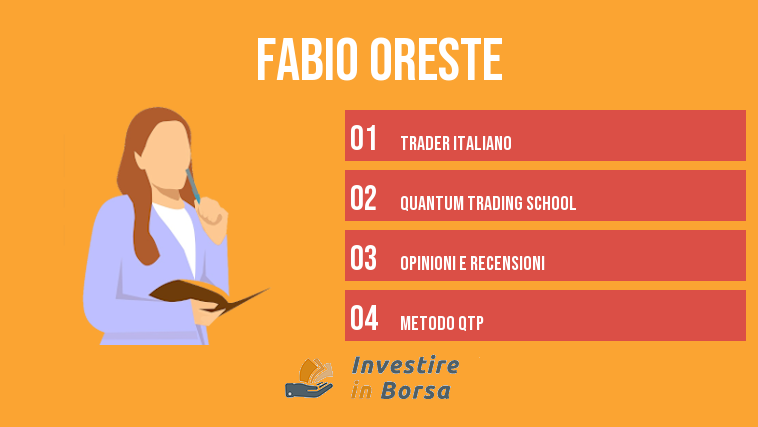 Fabio Oreste