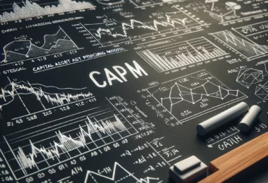 Capital Asset Pricing Model CAPM