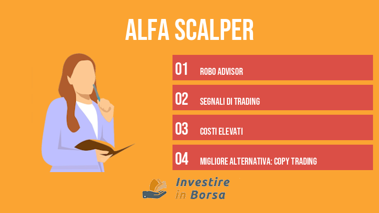 Alfa scalper