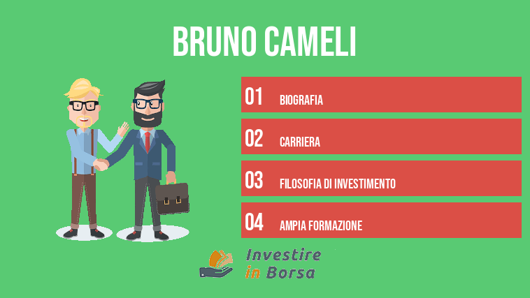 Bruno Cameli