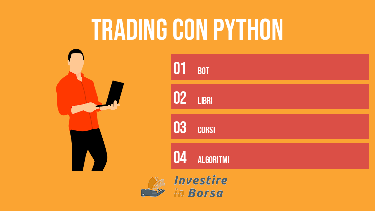Trading con Python