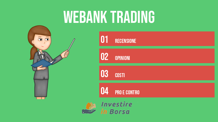 WeBank Trading