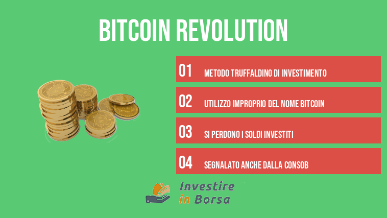 investire in bitcoin revolution