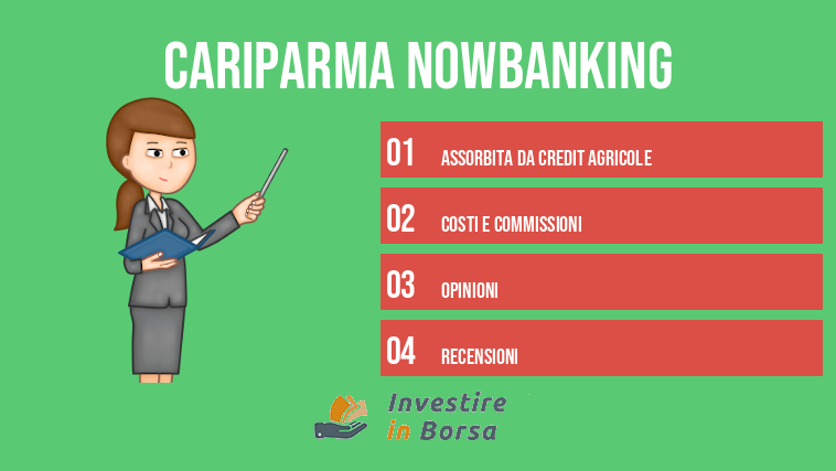 cariparma nowbanking