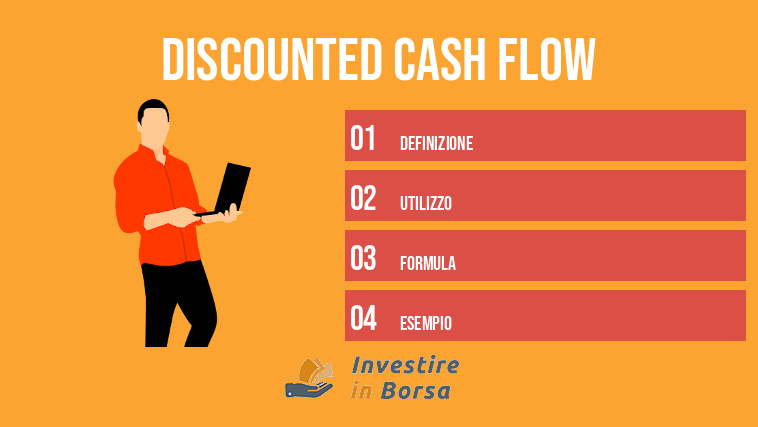 discounted cash flow