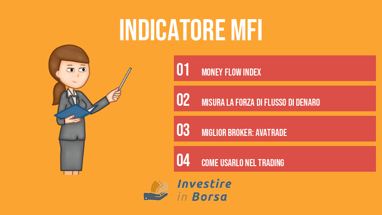 indicatore MFI