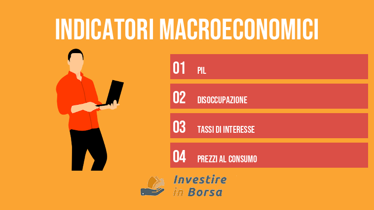 indicatori macroeconomici