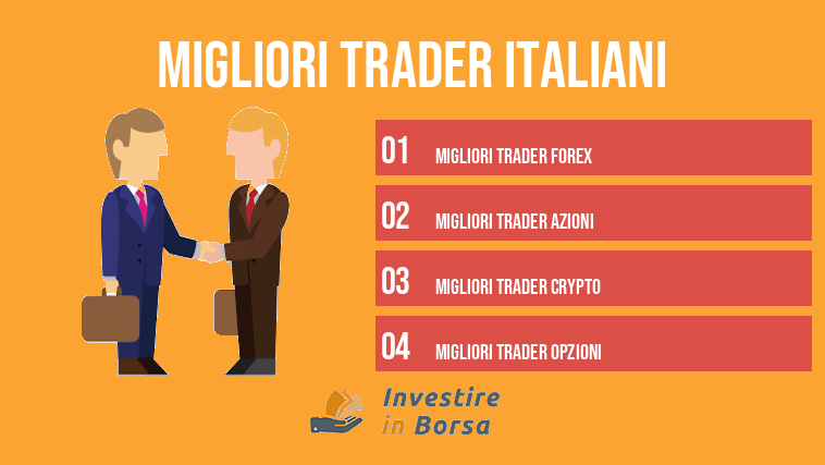 migliori trader italiani