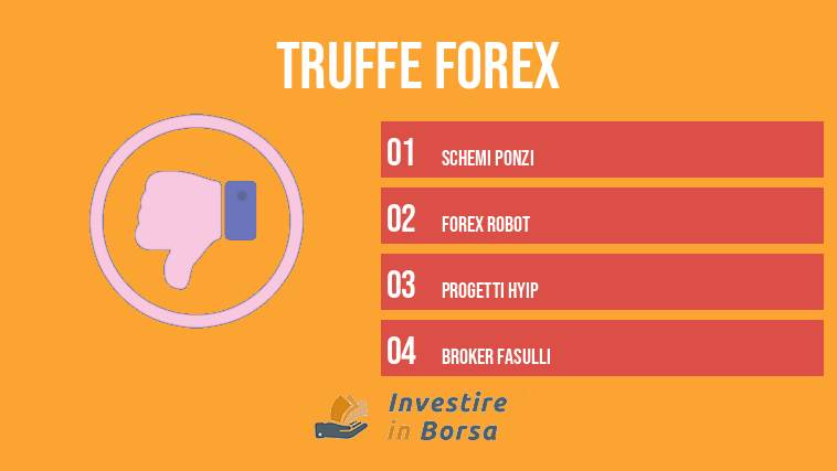 truffe forex